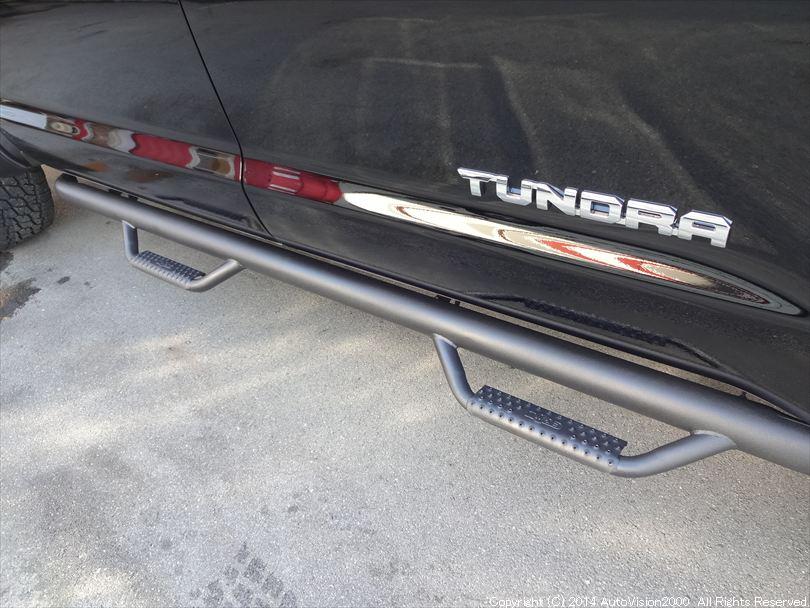 2014 TOYOTA TUNDRA CREWMAX SR5 V8 5.7L 4WD
