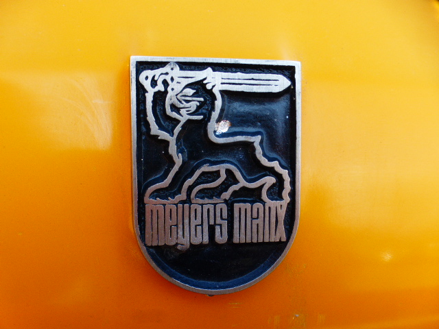 1962 VW Mayers Manx ǥ塼Х