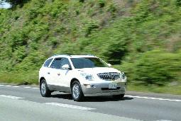 BUICK ENCLAVE