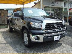 TOYOTA TUNDRA