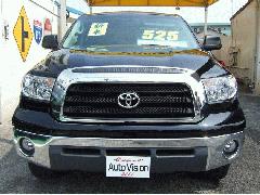 TOYOTA TUNDRA