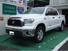 TOYOTA TUNDRA