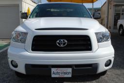 2009TOYOTA TUNDRA