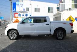 2009TOYOTA TUNDRA