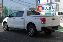 2009TOYOTA TUNDRA