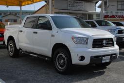 2009TOYOTA TUNDRA