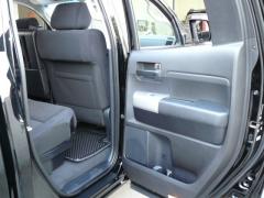 2009 TOYOTA TUNDRA