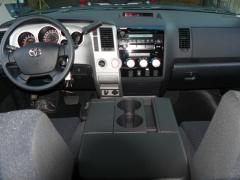 2009 TOYOTA TUNDRA