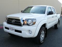 09 TOYOTA TACOMA