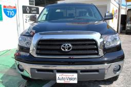 2009 TOYOTA TUNDRA