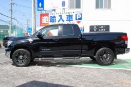 2009 TOYOTA TUNDRA