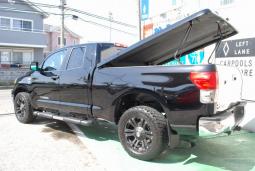 2009 TOYOTA TUNDRA