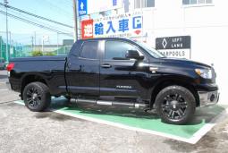 2009 TOYOTA TUNDRA