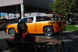 2009 SEMA SHOW