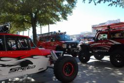 2008SEMA SHOW