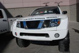 2008SEMA SHOW