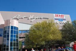 2009 SEMA SHOW