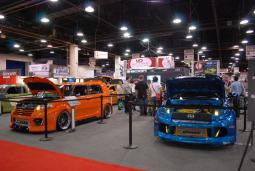 2009 SEMA SHOW