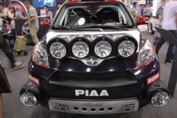 2009 SEMA SHOW