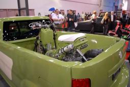 2009 SEMA SHOW