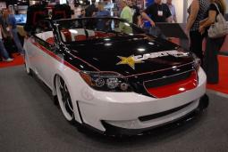 2009 SEMA SHOW