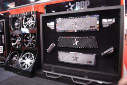 2009 SEMA SHOW