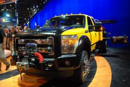 2009 SEMA SHOW