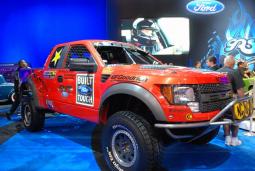 2009 SEMA SHOW