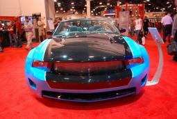 2009 SEMA SHOW