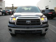 2011 TUNDRA