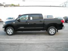 2011 TUNDRA