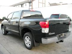 2011 TUNDRA