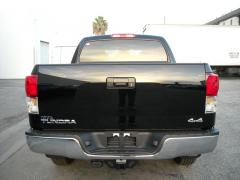 2011 TUNDRA