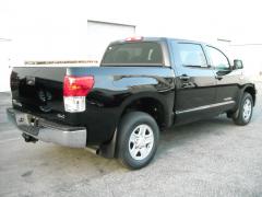 2011 TUNDRA