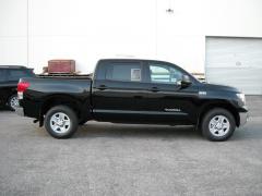 2011 TUNDRA