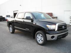 2011 TUNDRA