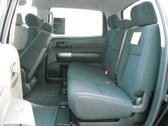 2011 TUNDRA