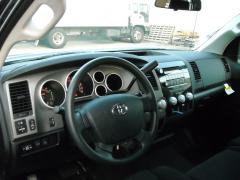 2011 TUNDRA