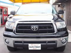 TOYOTA TUNDRA
