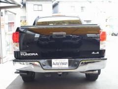 TOYOTA TUNDRA