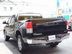 TOYOTA TUNDRA