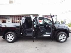 TOYOTA TUNDRA