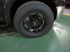 2012 TUNDRA