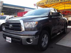 2012 TUNDRA