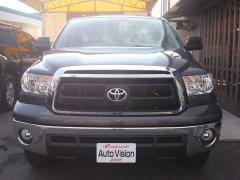 2012 TUNDRA