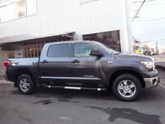 2012 TUNDRA