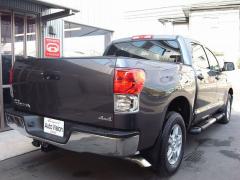 2012 TUNDRA