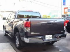 2012 TUNDRA