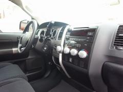 2012 TUNDRA