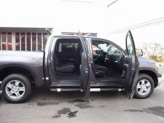 2012 TUNDRA